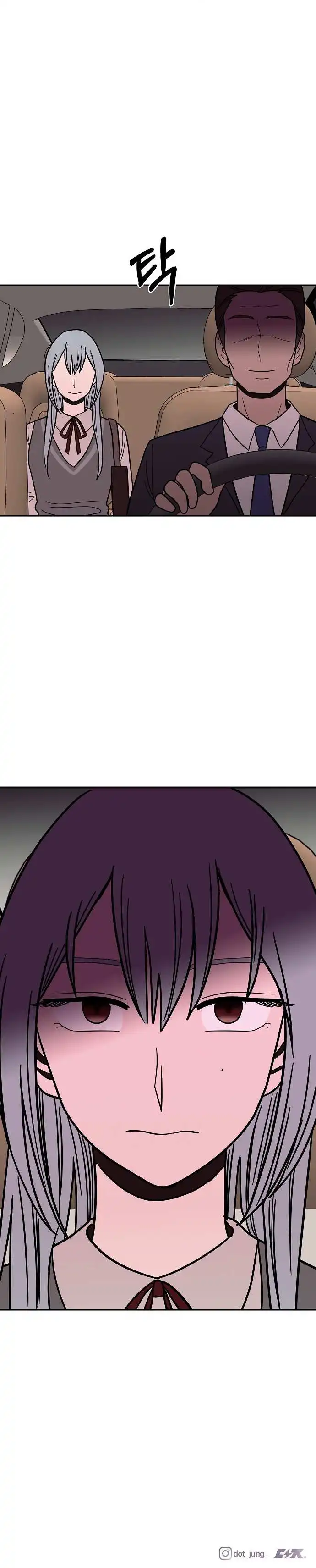 Blue Flame Chapter 36 10
